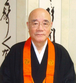 高木訷元先生