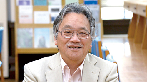 佐藤 隆彦