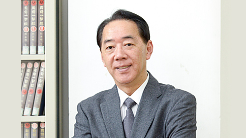 高倉 正行