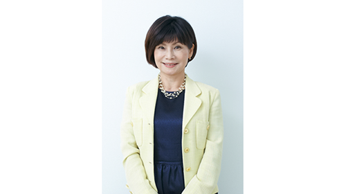 善野 八千子